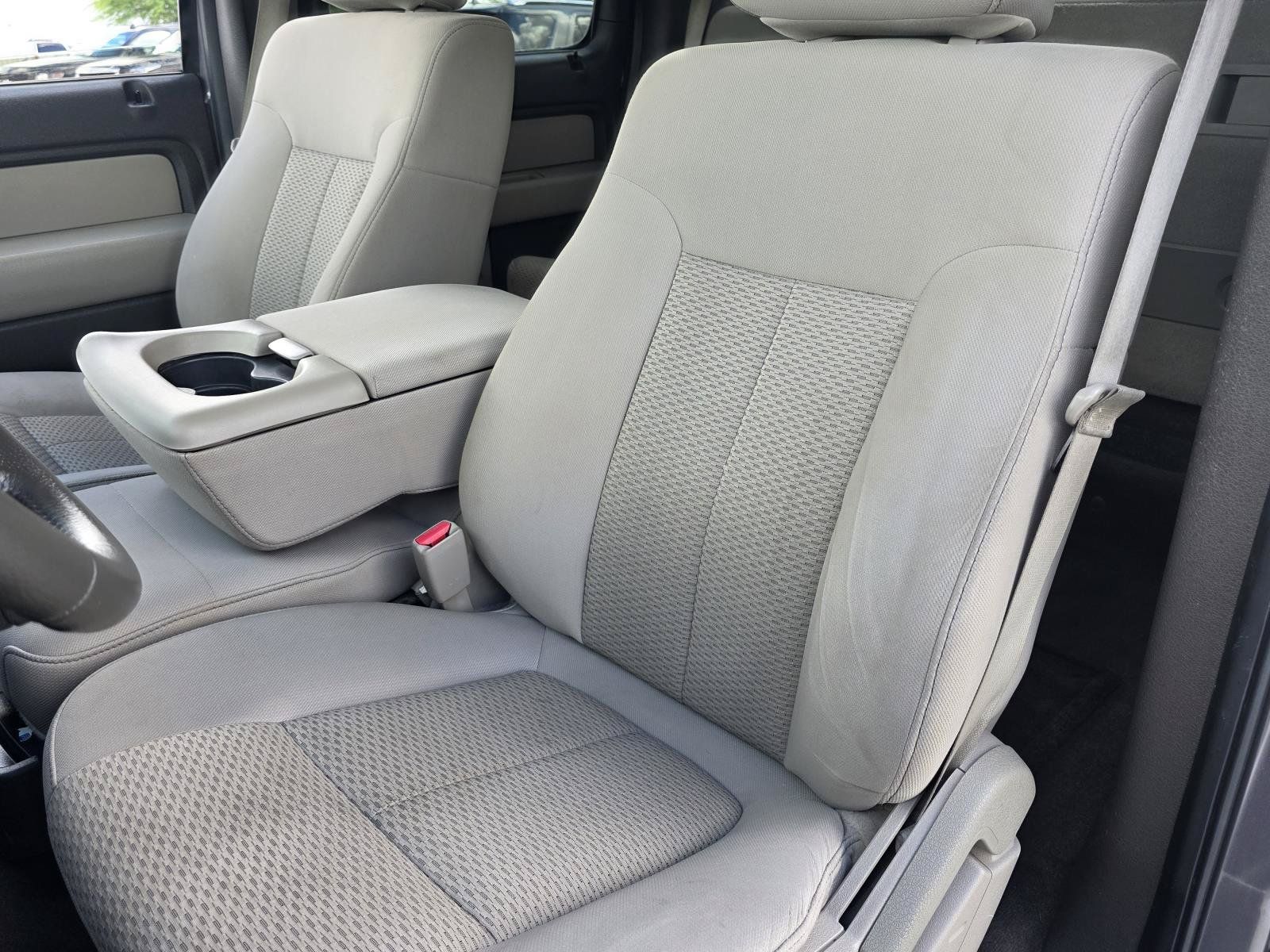 Used 2010 Ford F150 XL AWD/4WD image 13