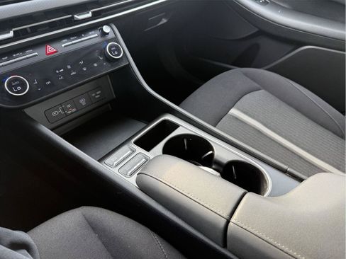 Used 2024 Hyundai Sonata SEL FWD image 15