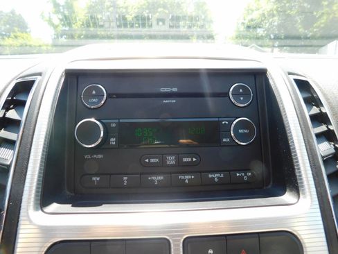 Used 2008 Ford Edge SEL image 13