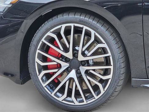 New 2026 Audi S3 Premium AWD/4WD image 9