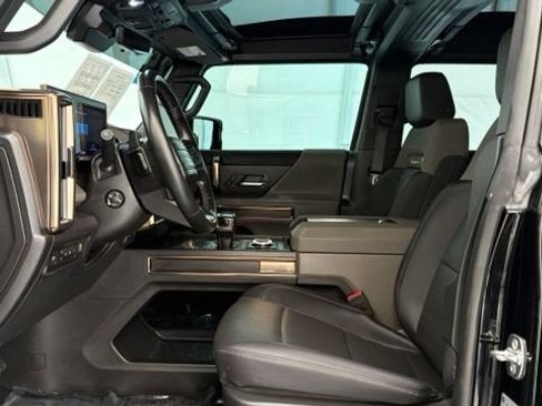 Used 2025 GMC Hummer EV 3X AWD/4WD image 15
