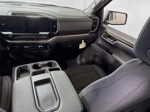New 2026 GMC Sierra 1500 Elevation AWD/4WD image 15