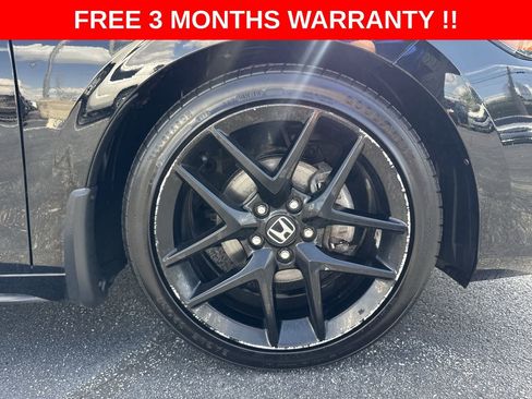 Used 2023 Honda Civic Sport image 10