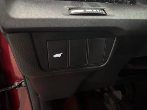 Used 2026 Honda CR-V TrailSport image 9