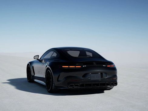 New 2026 Mercedes-Benz AMG GT 55 image 26