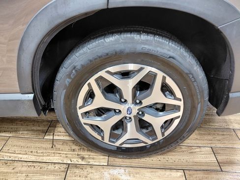 Used 2022 Subaru Forester Premium image 26