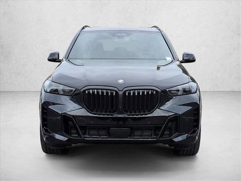 New 2026 BMW X5 xDrive50e w/ M Sport Package image 6
