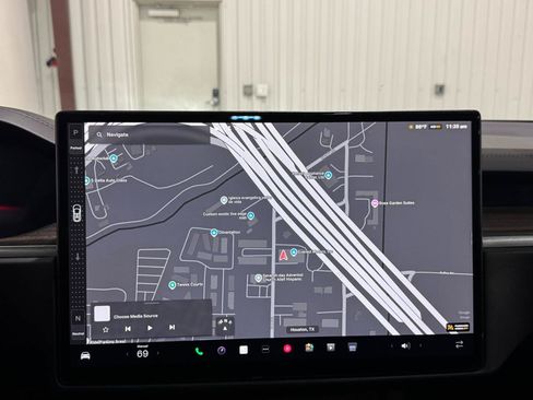 Used 2023 Tesla Model X AWD/4WD image 28