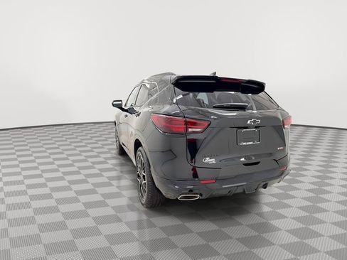 New 2026 Chevrolet Blazer RS image 11