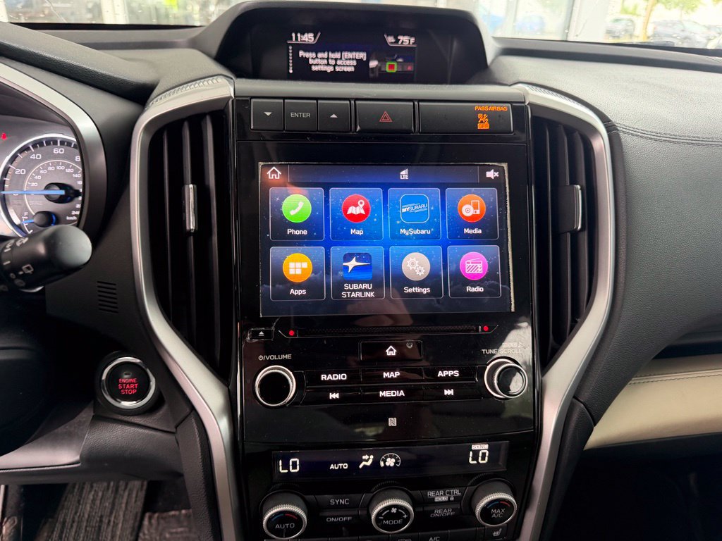 Used 2019 Subaru Ascent Limited AWD/4WD image 28