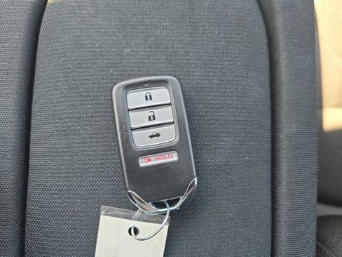 Used 2018 Honda Civic Si image 12