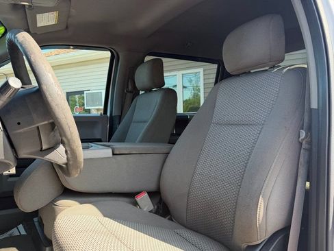 Used 2017 Ford F250 XLT w/ Snow Plow Prep Package AWD/4WD image 10