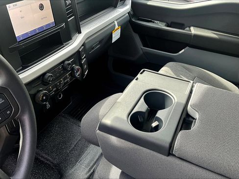 New 2026 Ford F350 XL RWD image 8