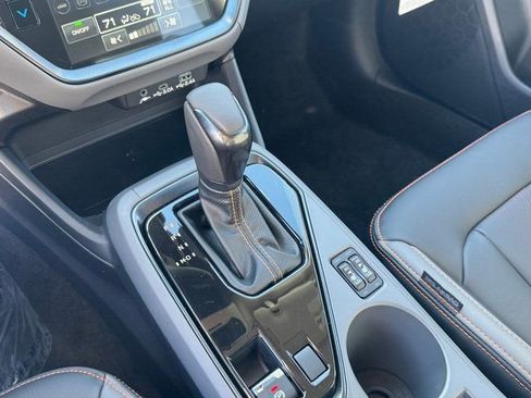 New 2026 Subaru Crosstrek 2.5i Limited w/ Crosstrek Mirror Package image 28