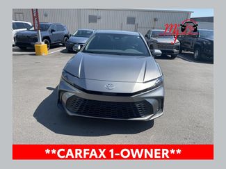 Used 2026 Toyota Camry SE FWD video 1