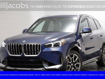 Certified 2025 BMW X1 xDrive28i w/ Convenience Package