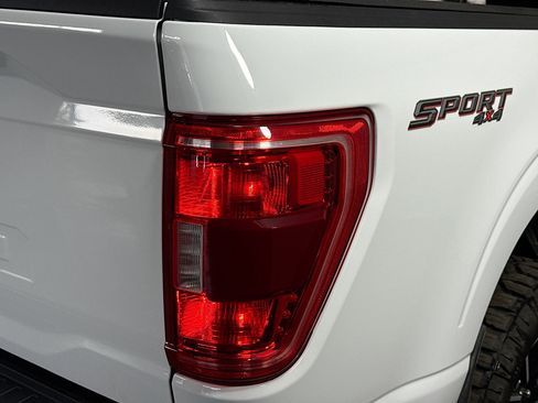 Used 2022 Ford F150 XLT w/ Equipment Group 301A Mid image 33