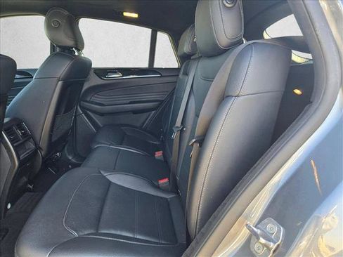 Used 2019 Mercedes-Benz GLE 43 AMG AMG GLE 43 image 17