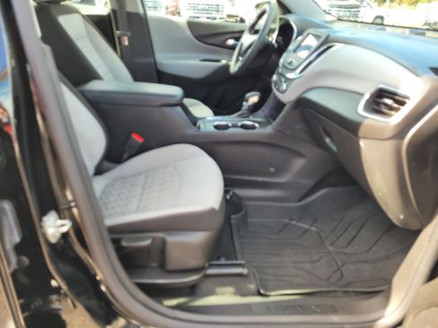 Used 2023 Chevrolet Equinox LS w/ LPO, Floor Liner Package image 20
