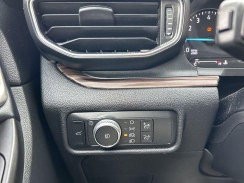 Used 2020 Ford Explorer Limited image 22