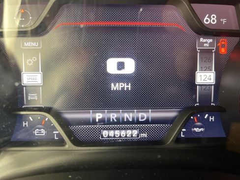 Used 2019 RAM 1500 Rebel image 28