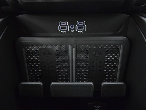 New 2026 RAM 2500 Power Wagon AWD/4WD image 27