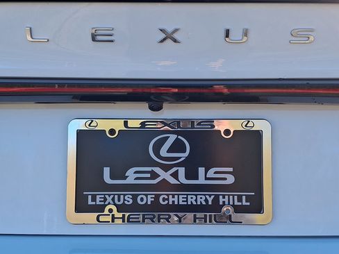 New 2026 Lexus IS 350 F Sport image 16