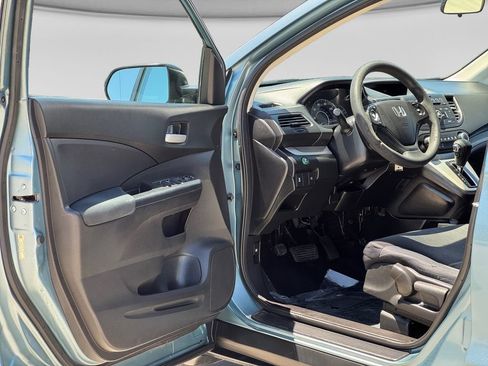 Used 2014 Honda CR-V LX image 8