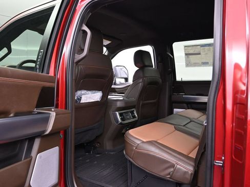 New 2026 Ford F350 King Ranch AWD/4WD image 20