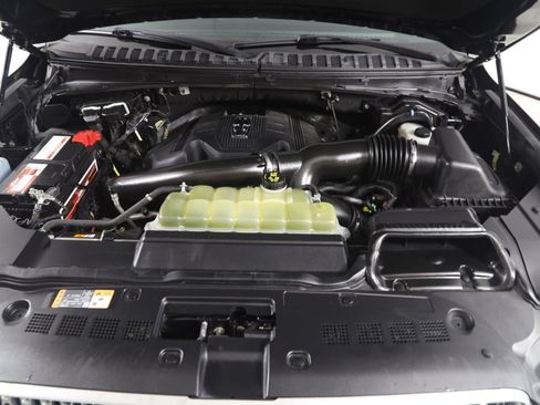 Used 2020 Lincoln Navigator Reserve AWD/4WD image 53