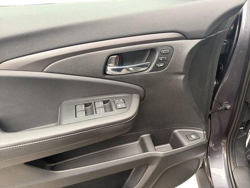 Used 2024 Honda Ridgeline RTL image 17