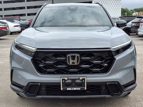 Certified 2026 Honda CR-V Sport-L image 21