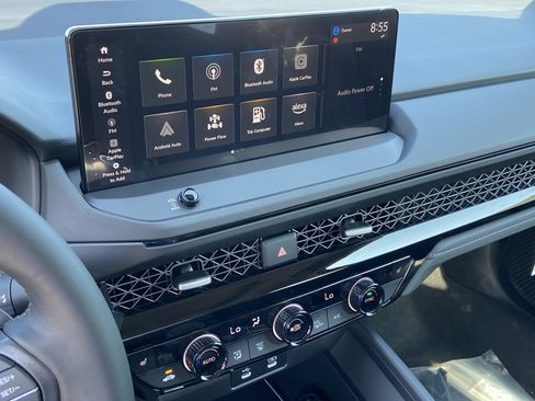 New 2026 Honda Accord EX-L image 34