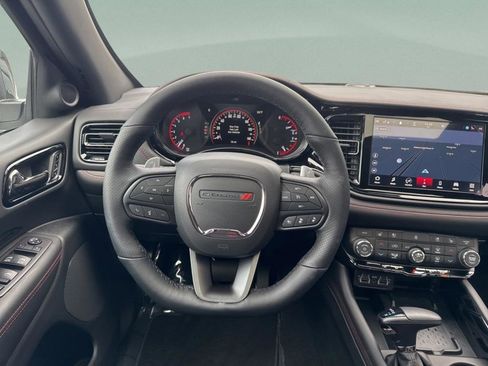 New 2026 Dodge Durango GT image 36