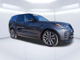 Used 2023 Land Rover Discovery S R-Dynamic video 1