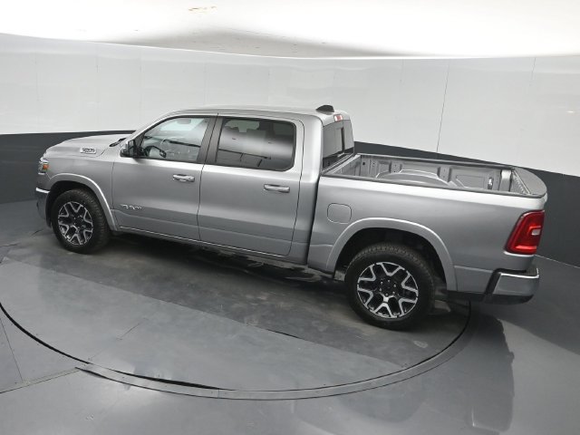 Used 2025 RAM 1500 Laramie AWD/4WD image 48
