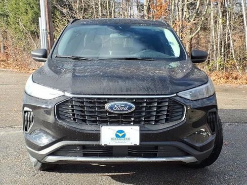 New 2026 Ford Escape Active w/ Cold Weather Package AWD/4WD image 3
