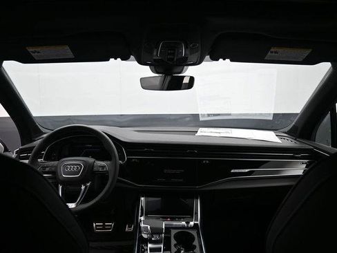 New 2026 Audi SQ7 Premium Plus image 10