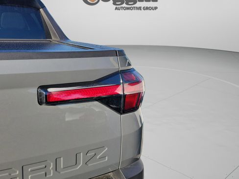 Certified 2024 Hyundai Santa Cruz SEL w/ Activity Package FWD image 18