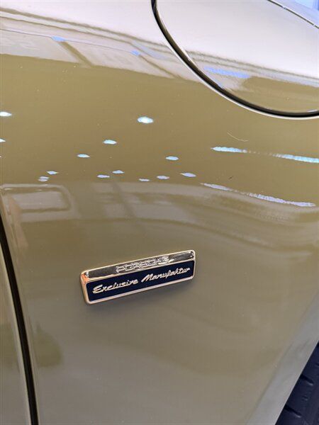 Used 2026 Porsche 911 GTS image 12