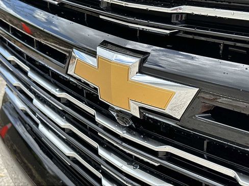 New 2026 Chevrolet Tahoe High Country RWD image 11