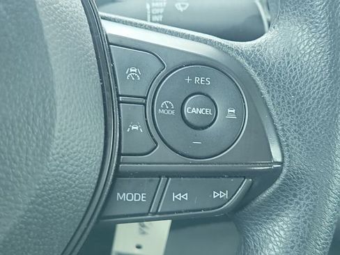 Used 2024 Toyota Corolla LE image 25