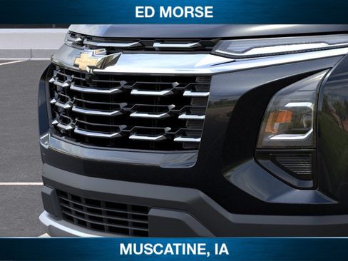 New 2027 Chevrolet Equinox LT w/ Convenience Package II AWD/4WD image 13