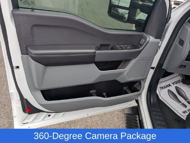 Used 2024 Ford F250 XL w/ STX Appearance Package AWD/4WD image 15