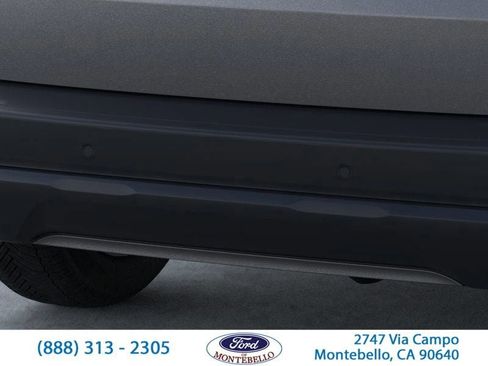 New 2025 Ford Escape ST-Line w/ Tech Pack #1 image 24