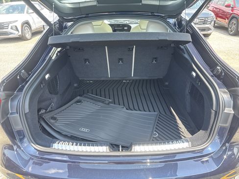 Certified 2025 Audi A5 2.0T Premium Plus AWD/4WD image 8