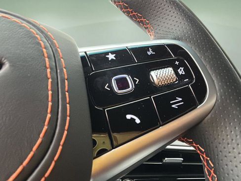 New 2026 Genesis GV70 3.5T Sport Prestige image 30