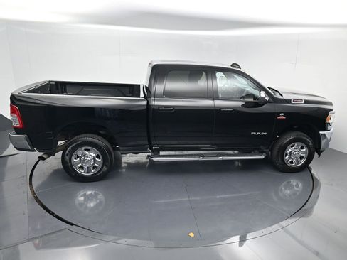 Used 2022 RAM 2500 Big Horn image 61