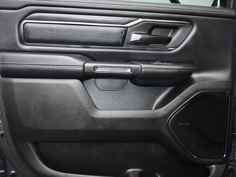 Used 2022 RAM 1500 Limited image 11