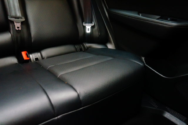 Certified 2022 Nissan Rogue SV w/ SV Premium Package AWD/4WD image 54